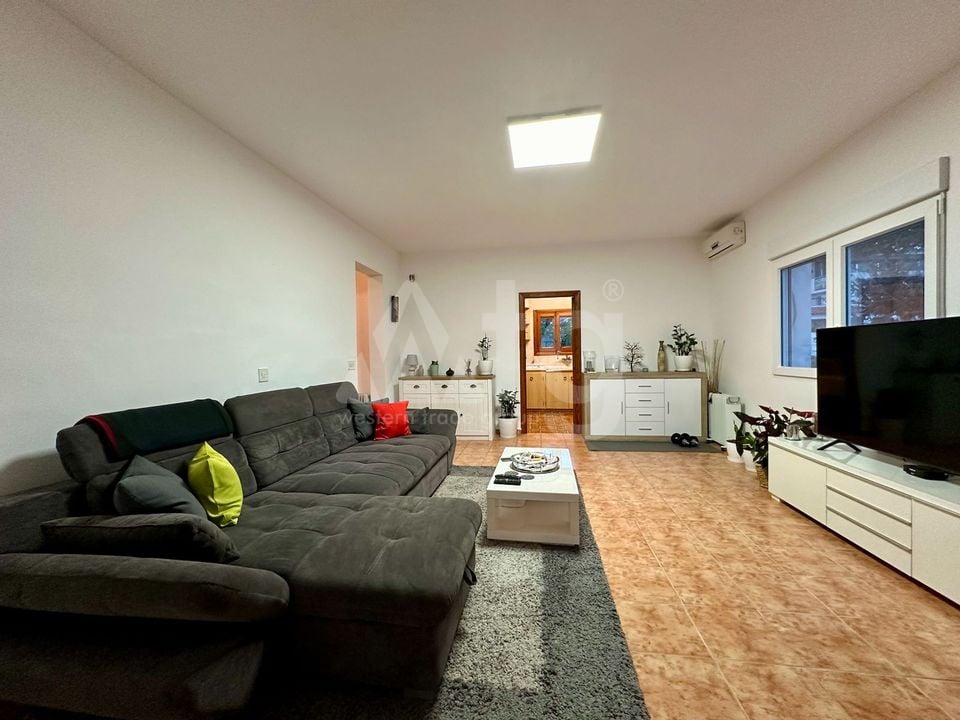 Villa de 4 chambres à Calp - BVS106018 - Photo - 7
