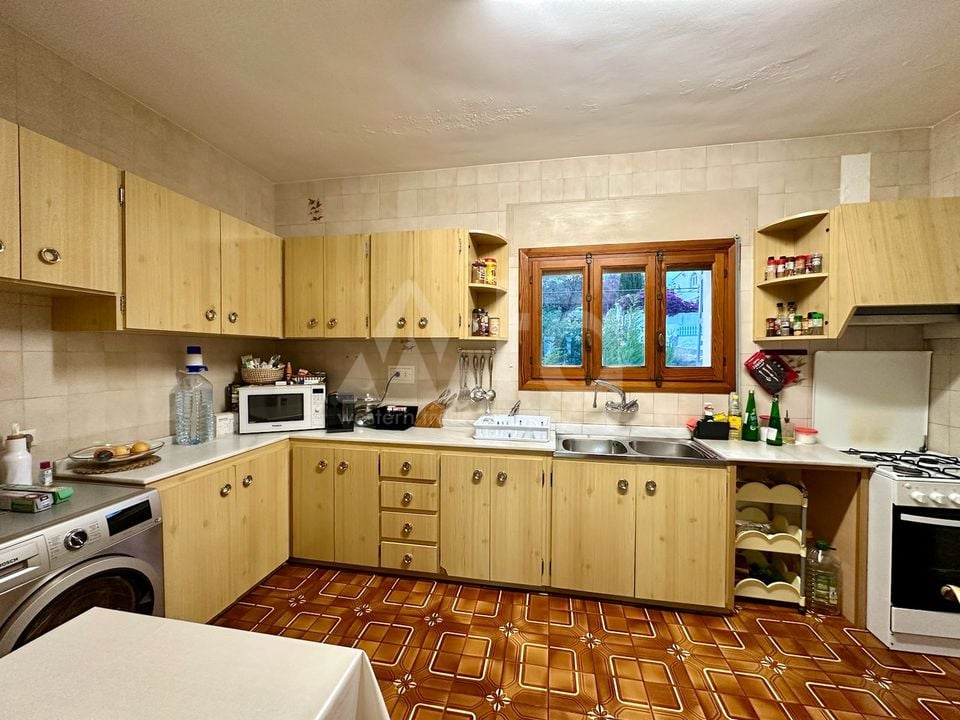 Villa de 4 chambres à Calp - BVS106018 - Photo - 9