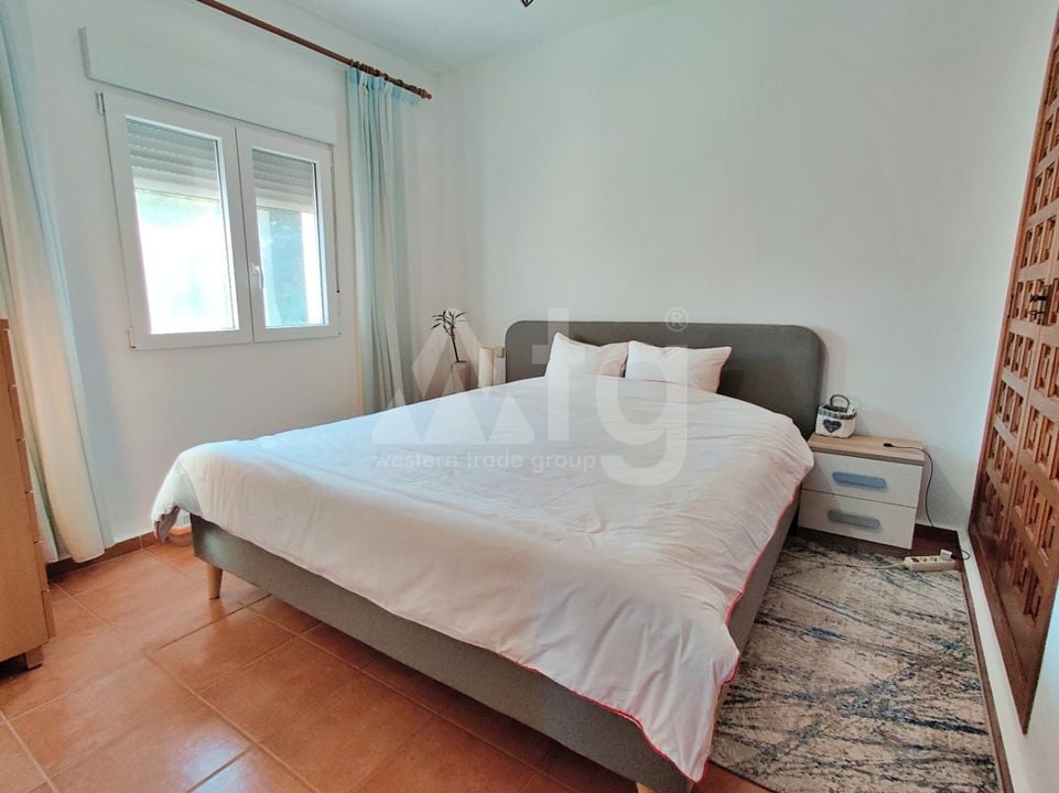 Villa de 4 chambres à Calp - BVS106018 - Photo - 13