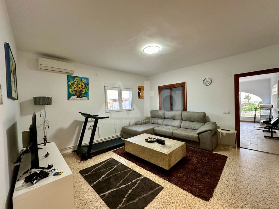 Villa de 4 chambres à Calp - BVS106018 - Photo - 12
