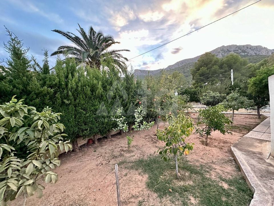 Villa de 4 chambres à Calp - BVS106018 - Photo - 21