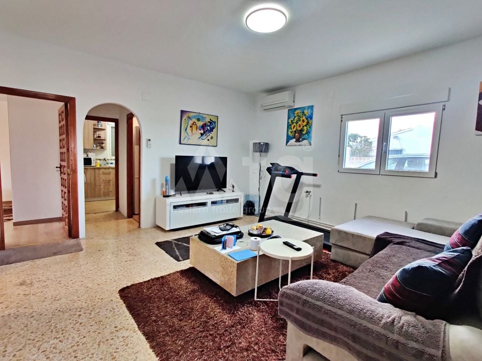 Villa de 4 chambres à Calp - BVS106018 - Photo - 11
