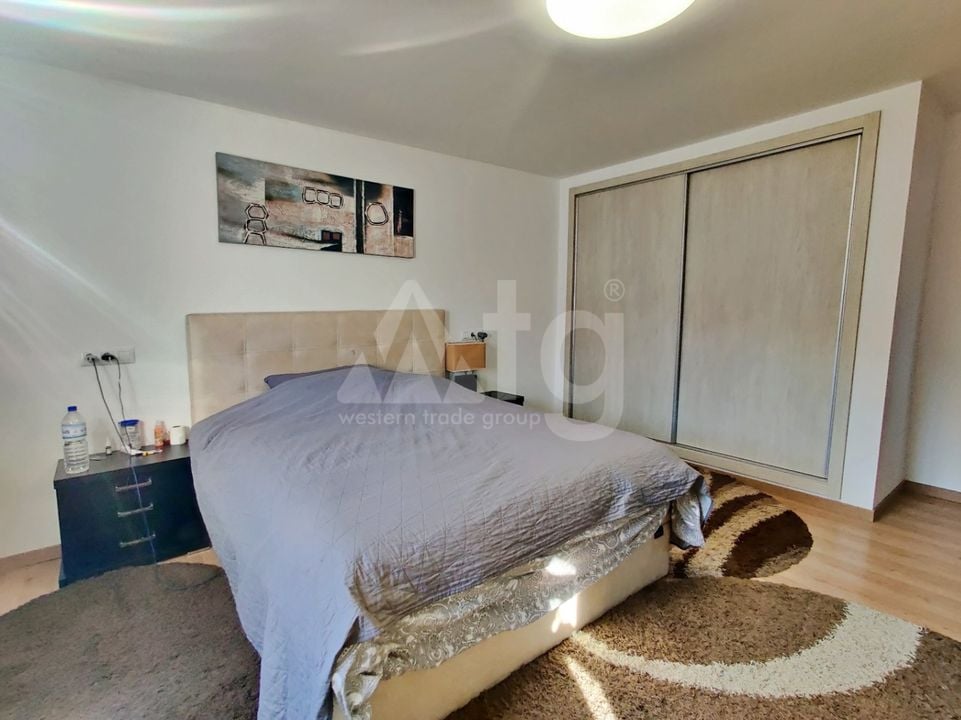 Villa de 4 chambres à Calp - BVS106018 - Photo - 16