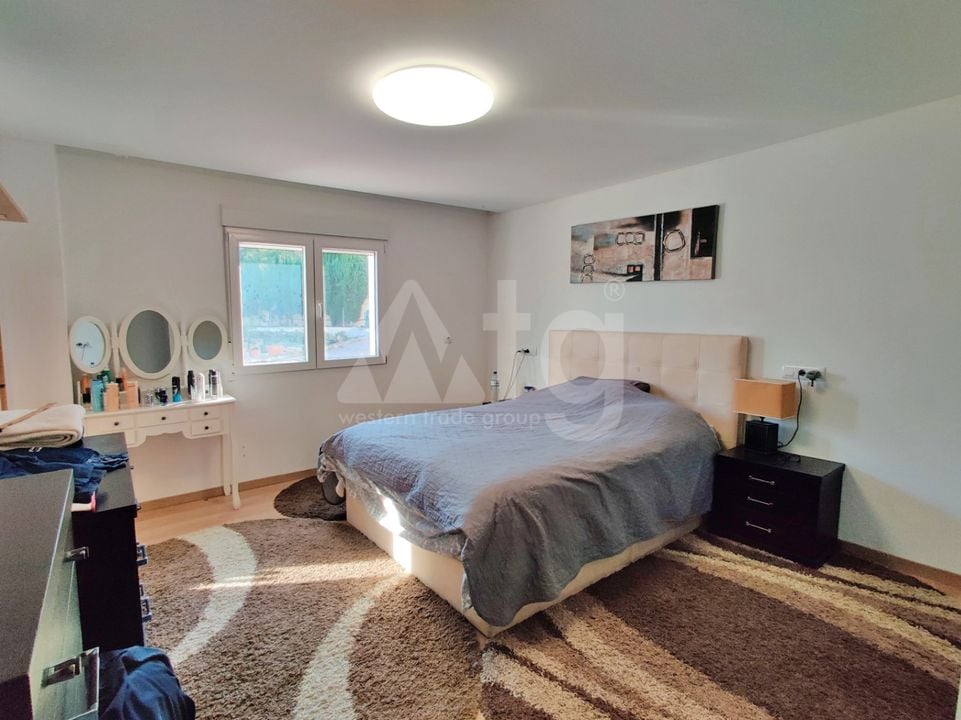 Villa de 4 chambres à Calp - BVS106018 - Photo - 15