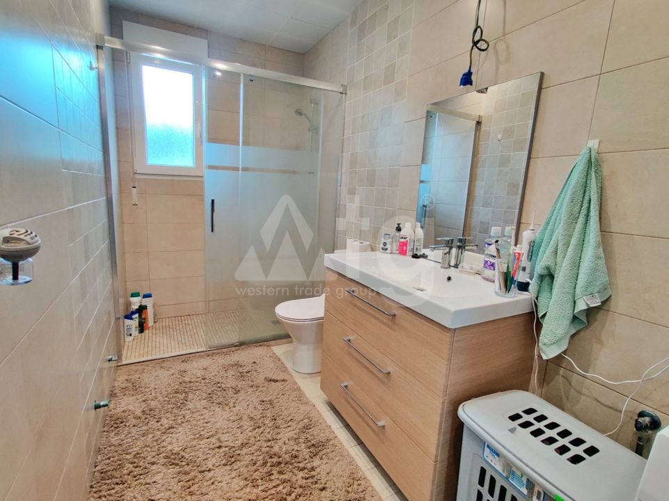 Villa de 4 chambres à Calp - BVS106018 - Photo - 19