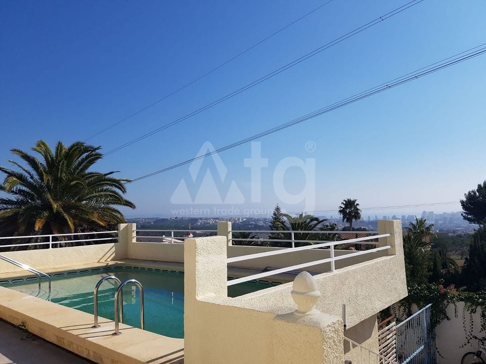 Villa de 4 chambres à Calp - BVS106018 - Photo - 22