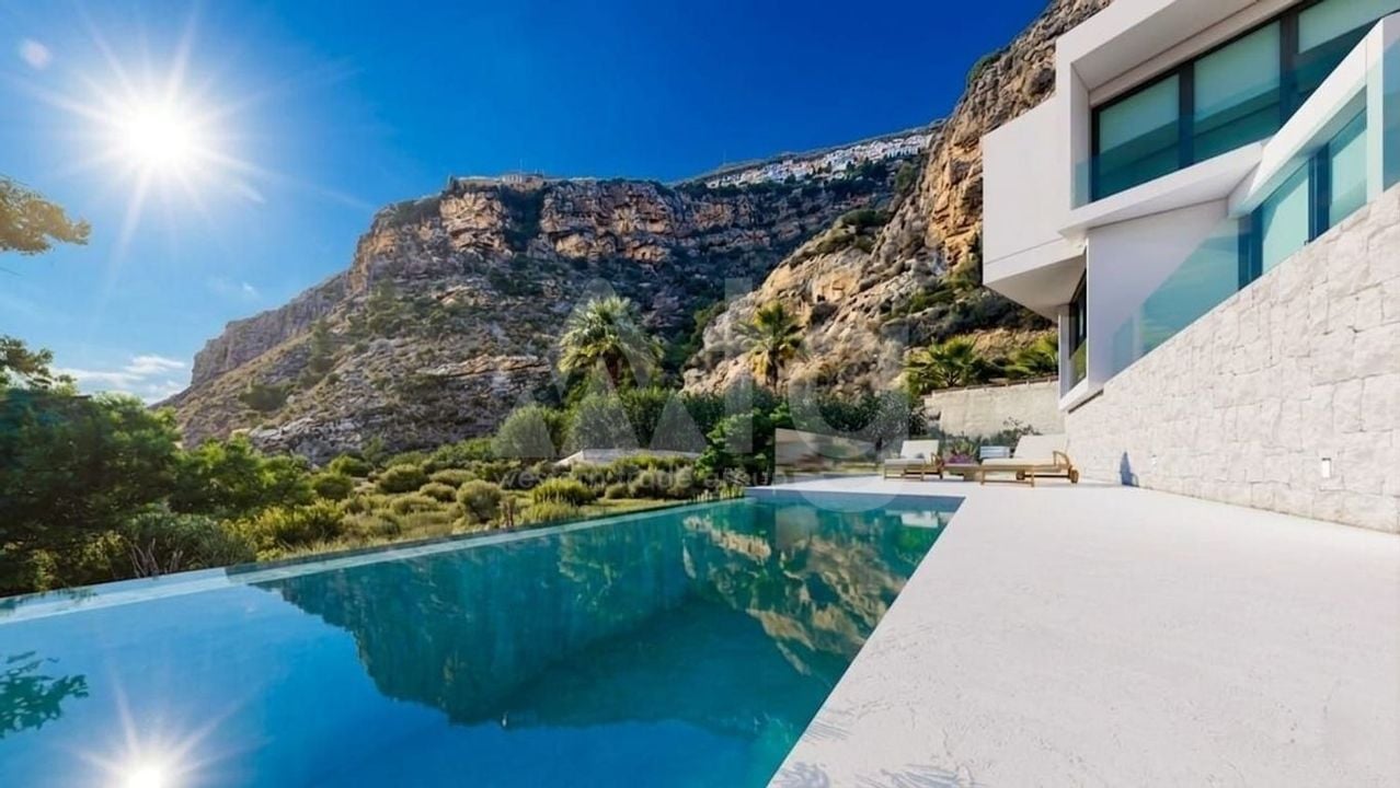 4 bedroom Villa in Cumbre del Sol - INV147658 - Photo - 2