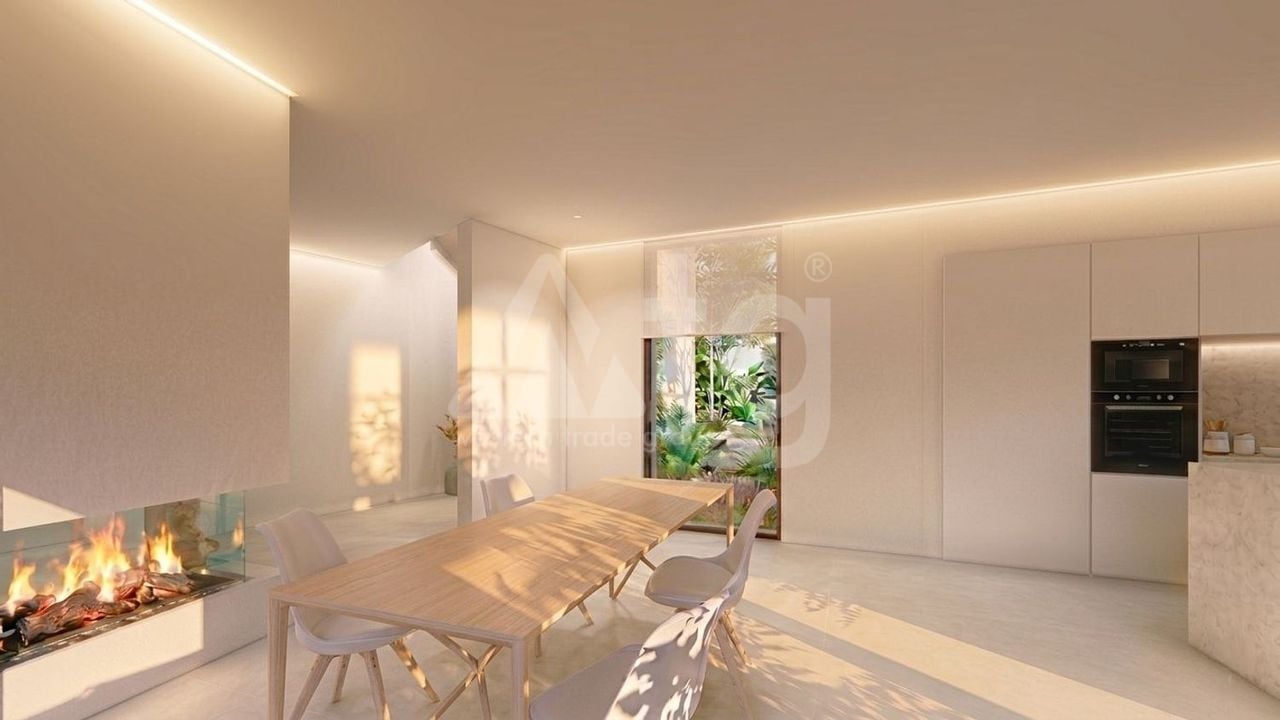 4 bedroom Villa in Cumbre del Sol - INV147658 - Photo - 7