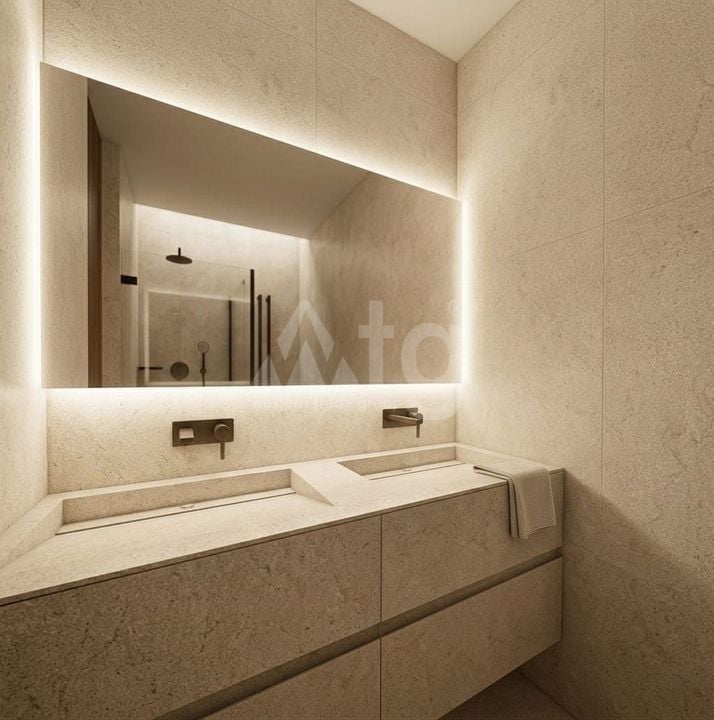 4 bedroom Villa in Cumbre del Sol - INV147658 - Photo - 14