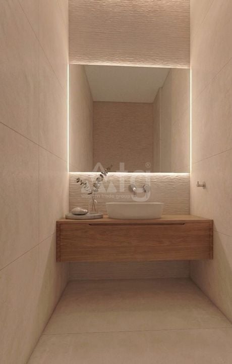 4 bedroom Villa in Cumbre del Sol - INV147658 - Photo - 16