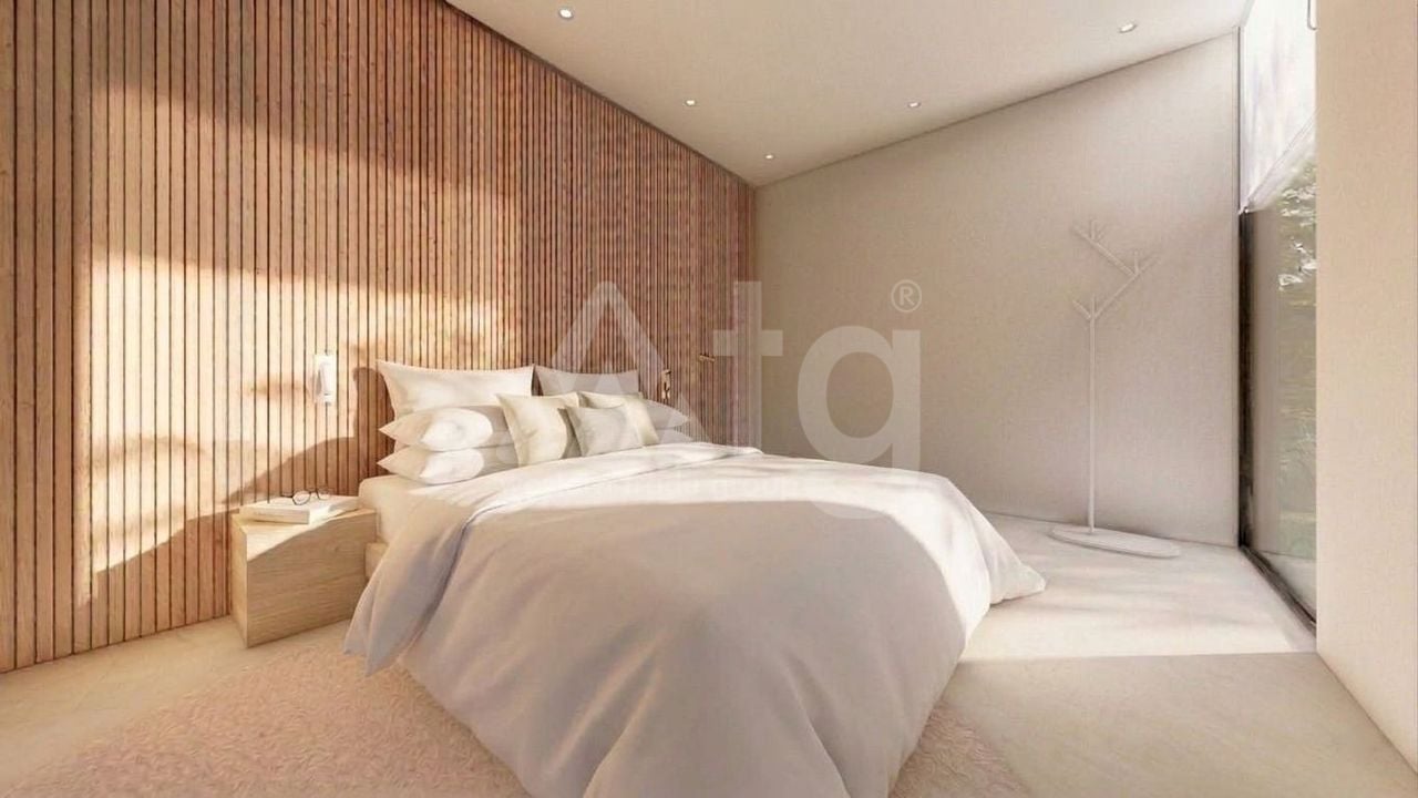 4 bedroom Villa in Cumbre del Sol - INV147658 - Photo - 15