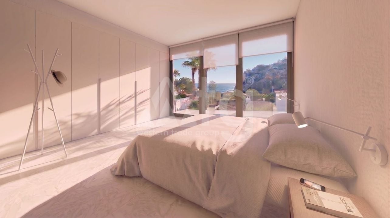 4 bedroom Villa in Cumbre del Sol - INV147658 - Photo - 8