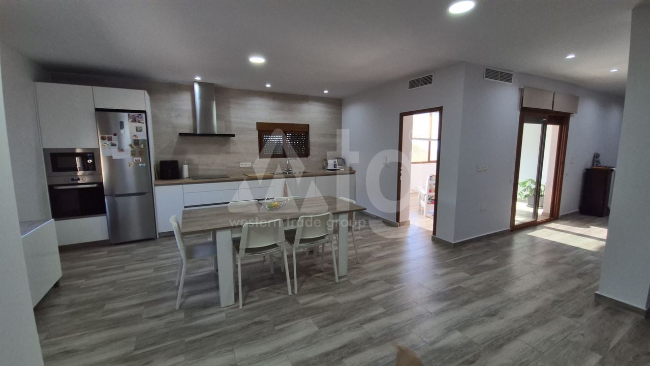Vilă cu 5 dormitoare în Abanilla - SPB106021 - Imagini - 8