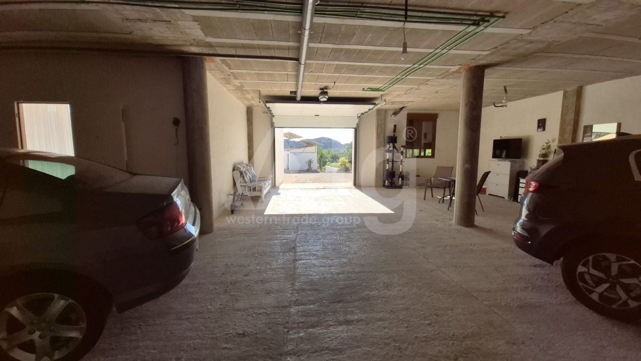 Vilă cu 5 dormitoare în Abanilla - SPB106021 - Imagini - 15