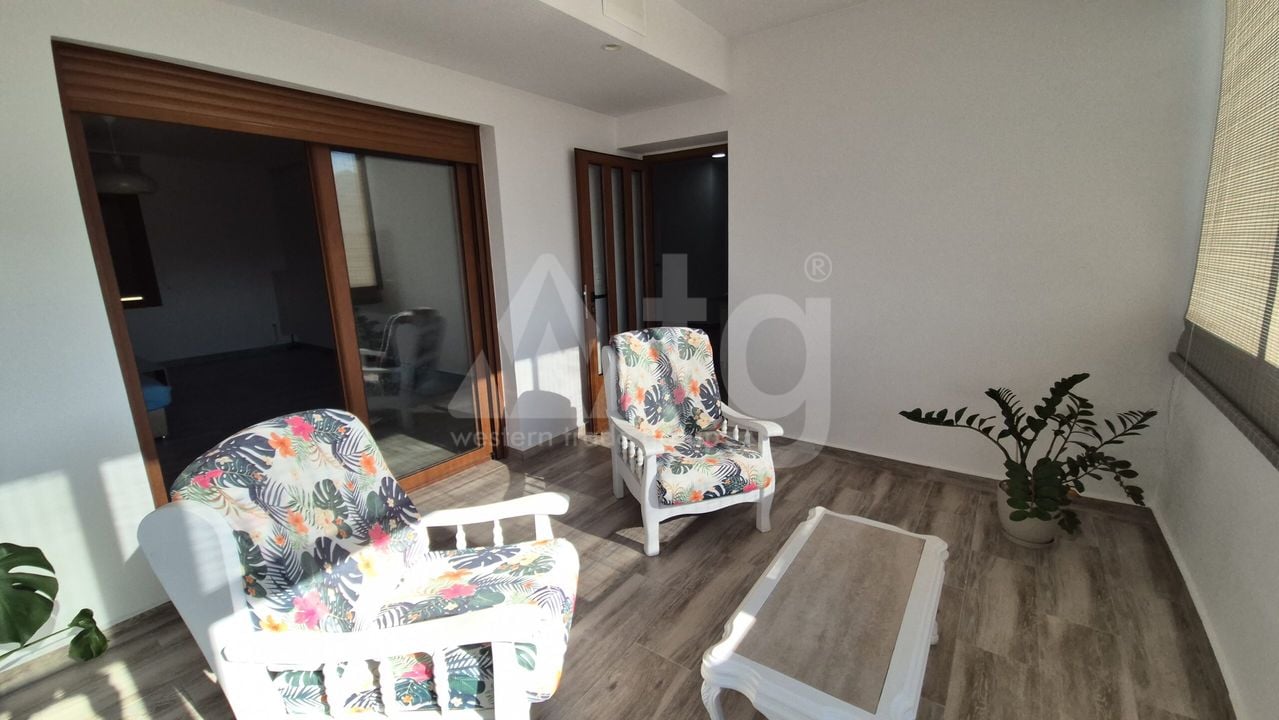 Vilă cu 5 dormitoare în Abanilla - SPB106021 - Imagini - 12