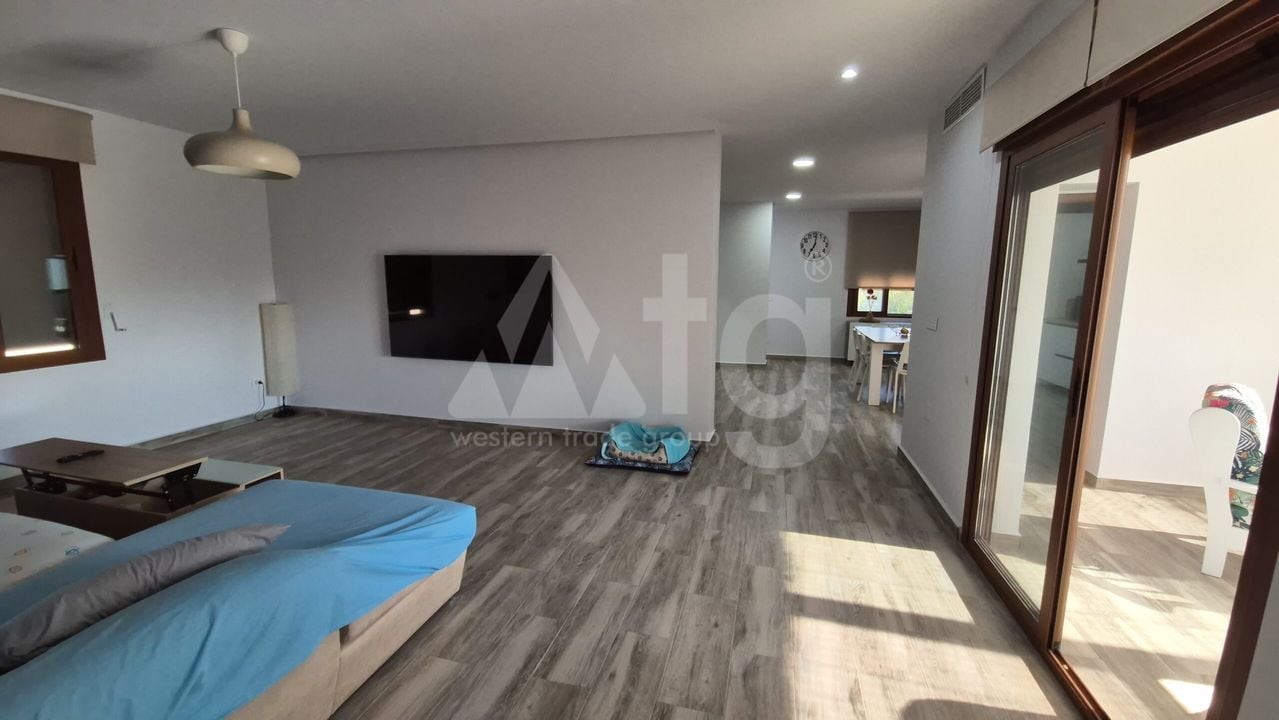 Vilă cu 5 dormitoare în Abanilla - SPB106021 - Imagini - 7