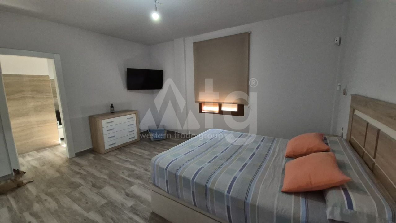 Vilă cu 5 dormitoare în Abanilla - SPB106021 - Imagini - 10