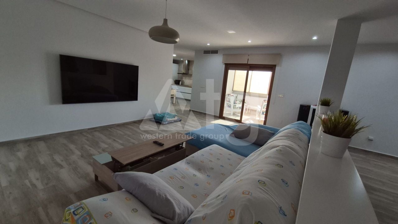 Vilă cu 5 dormitoare în Abanilla - SPB106021 - Imagini - 6