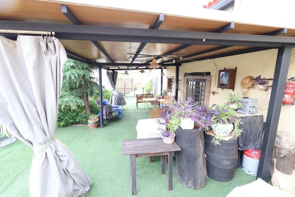 5 bedroom Villa in Fortuna - AG151408 - Photo - 3