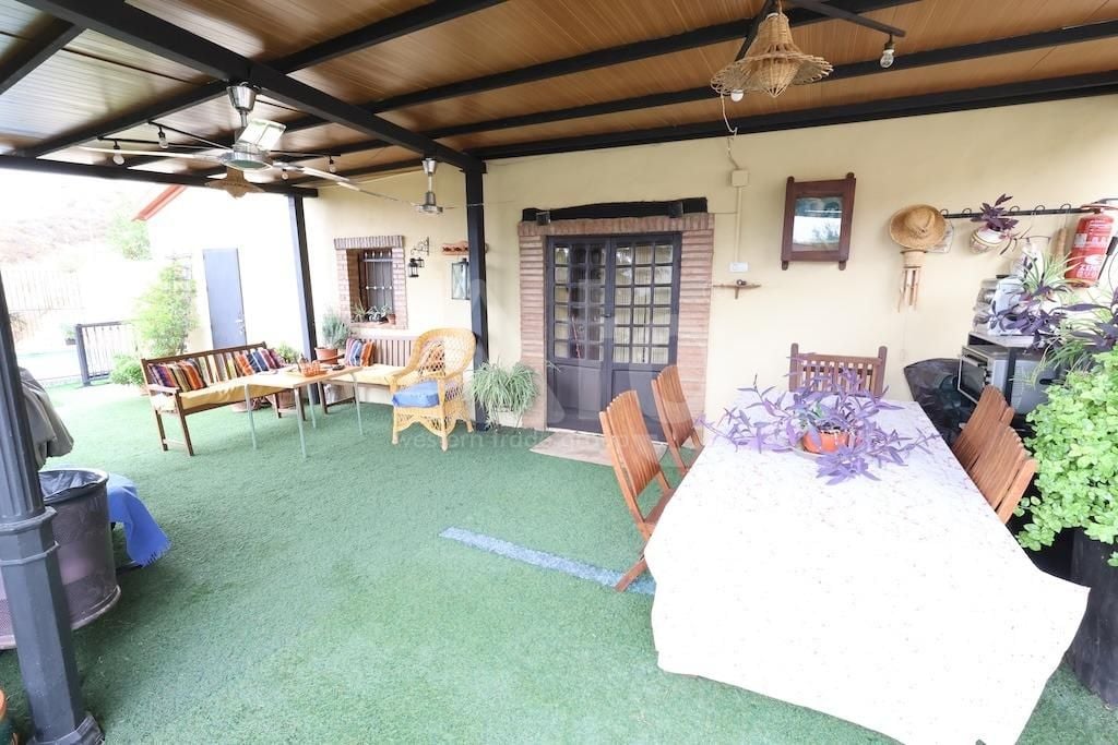 5 bedroom Villa in Fortuna - AG151408 - Photo - 4