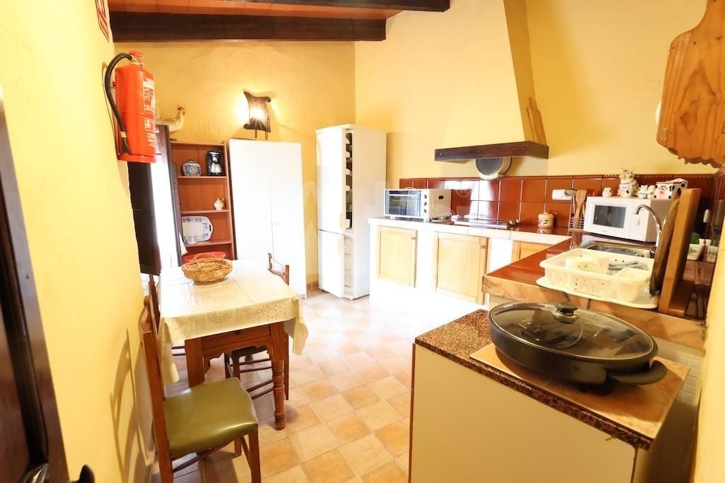 5 bedroom Villa in Fortuna - AG151408 - Photo - 6