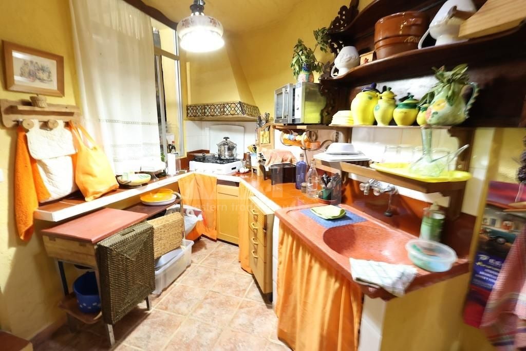 5 bedroom Villa in Fortuna - AG151408 - Photo - 7