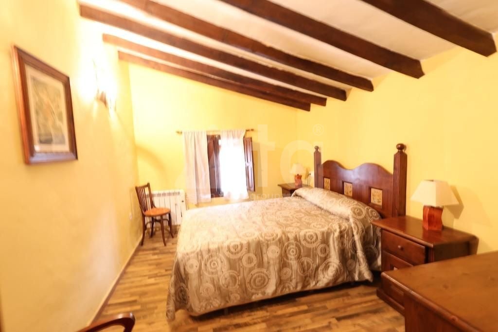 5 bedroom Villa in Fortuna - AG151408 - Photo - 8