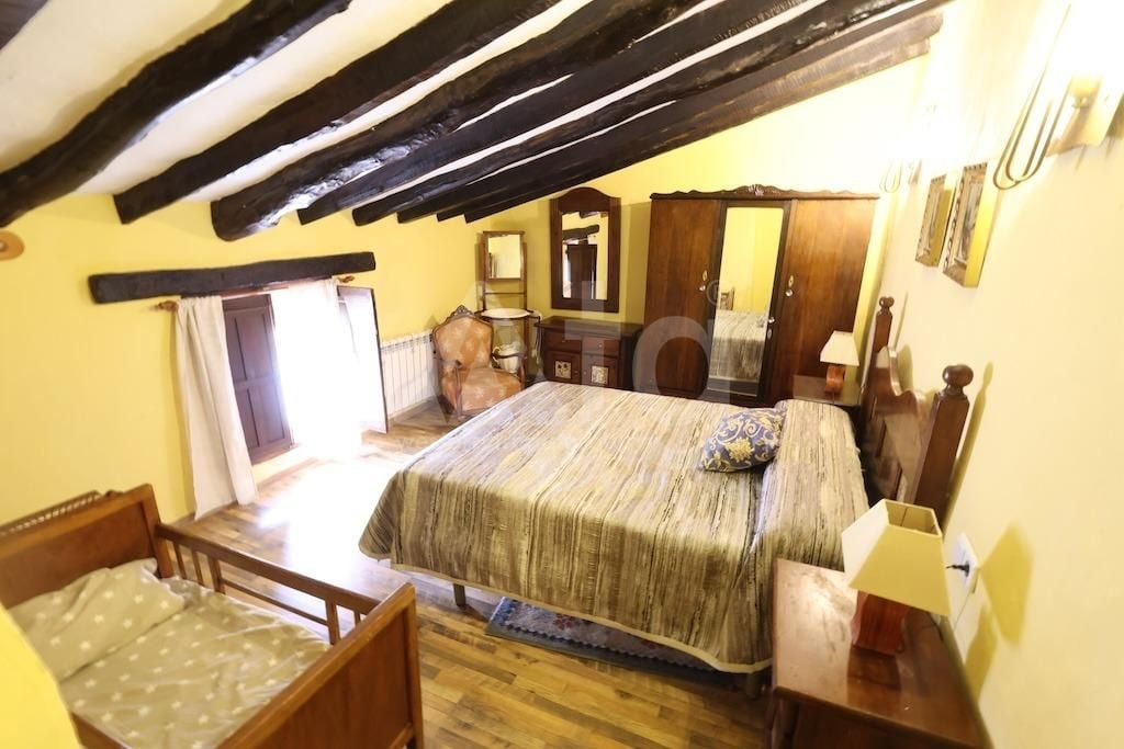 5 bedroom Villa in Fortuna - AG151408 - Photo - 9
