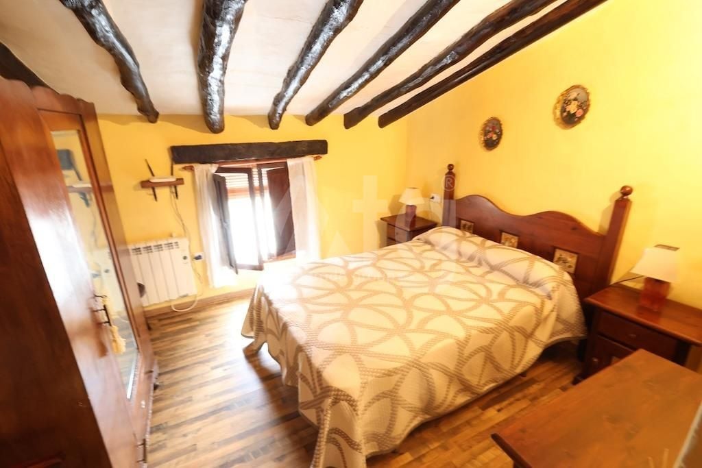 5 bedroom Villa in Fortuna - AG151408 - Photo - 11