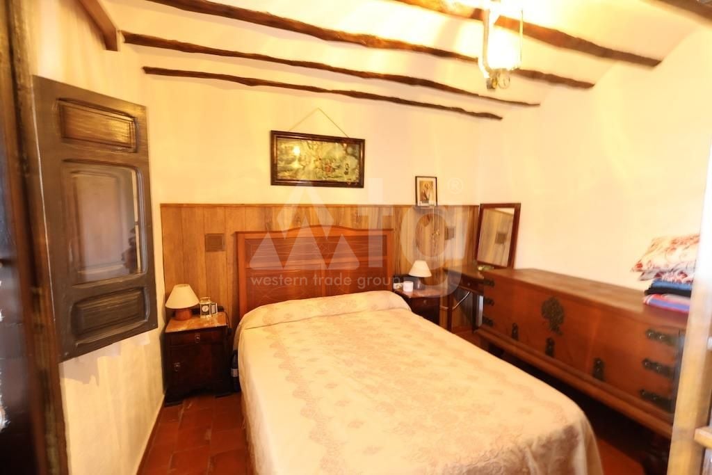 5 bedroom Villa in Fortuna - AG151408 - Photo - 10