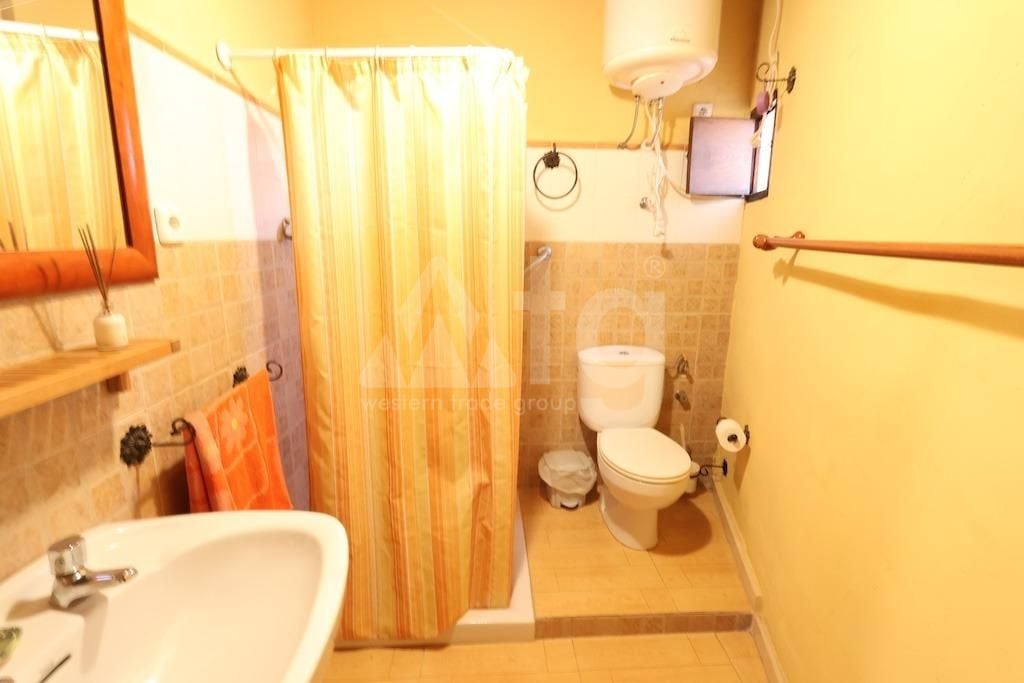 5 bedroom Villa in Fortuna - AG151408 - Photo - 12