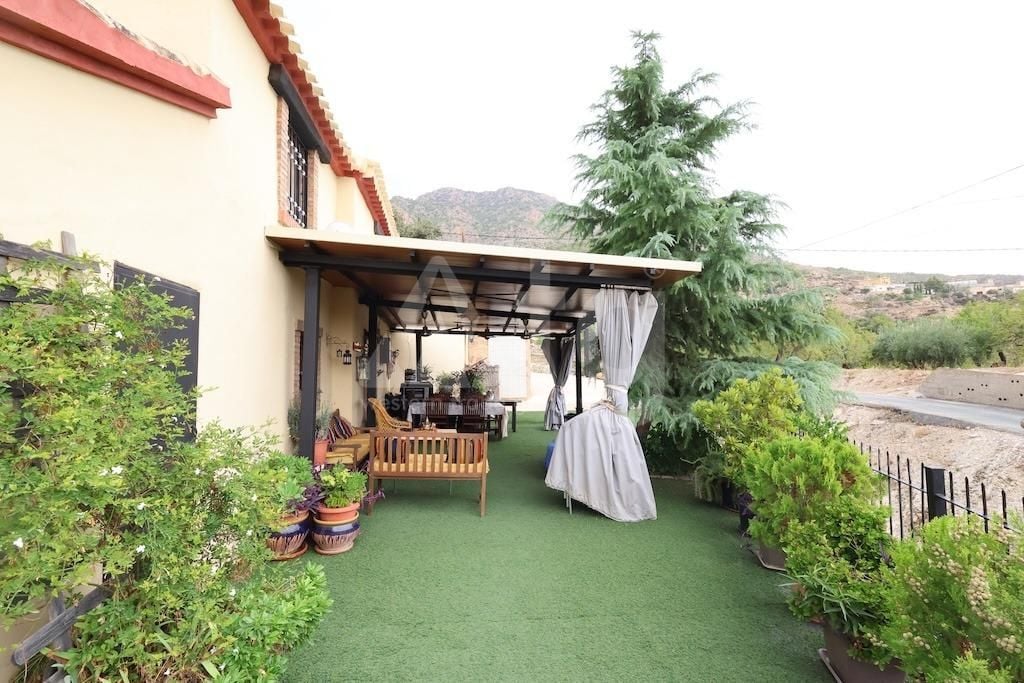 5 bedroom Villa in Fortuna - AG151408 - Photo - 2