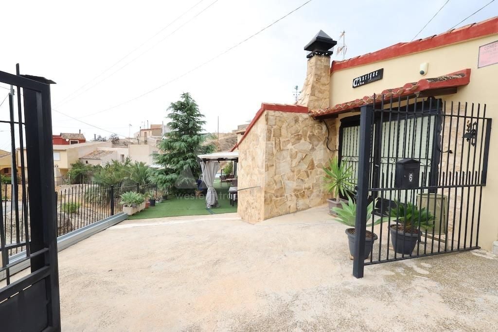 5 bedroom Villa in Fortuna - AG151408 - Photo - 15