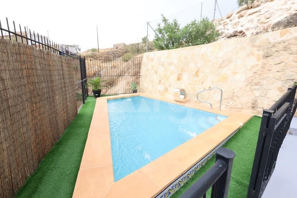 5 bedroom Villa in Fortuna - AG151408 - Photo - 14