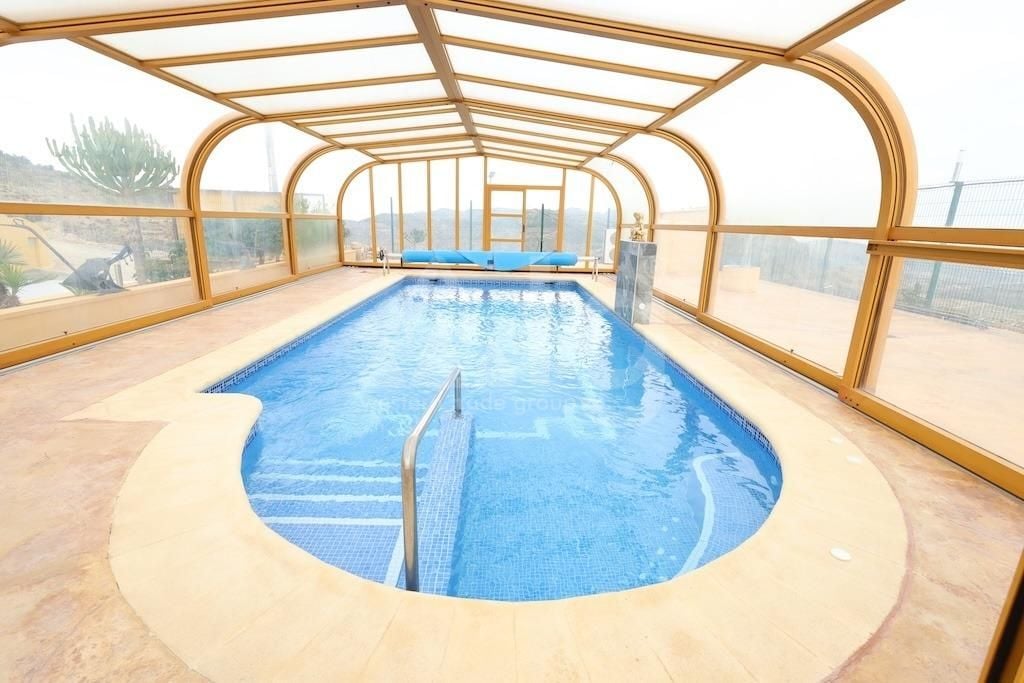 5 bedroom Villa in Fortuna - AG151409 - Photo - 4