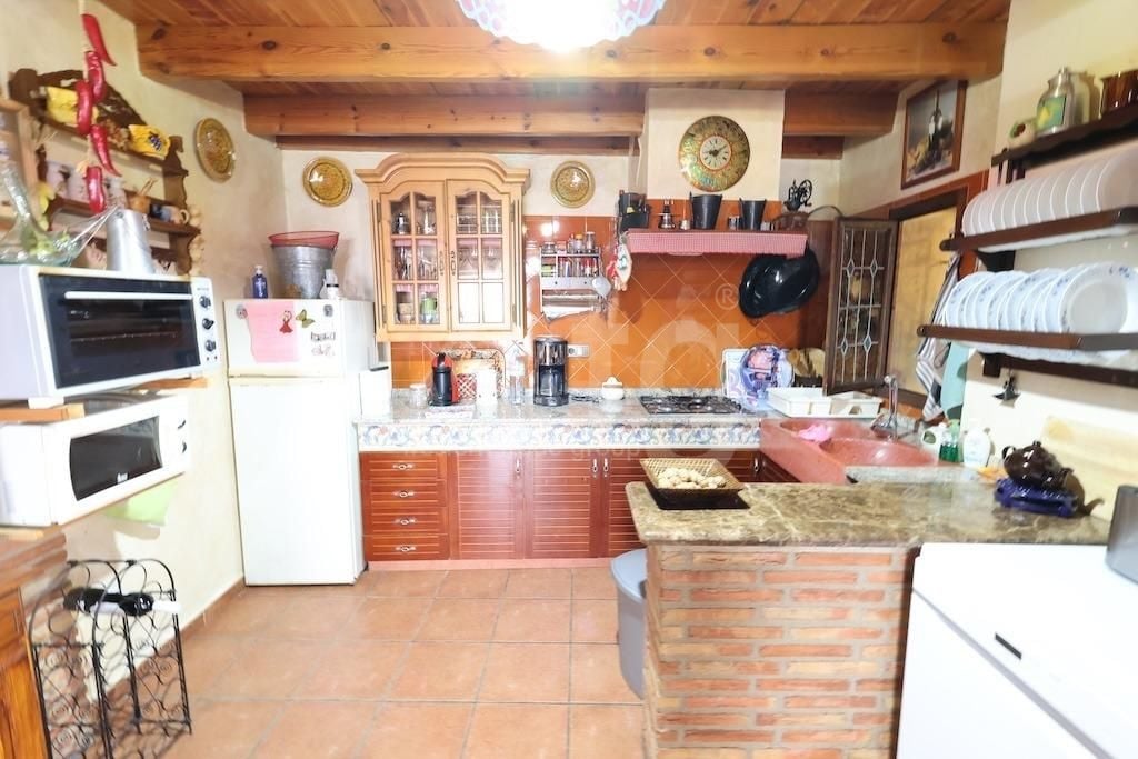 5 bedroom Villa in Fortuna - AG151409 - Photo - 8