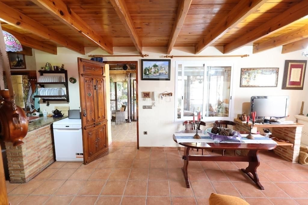 5 bedroom Villa in Fortuna - AG151409 - Photo - 7