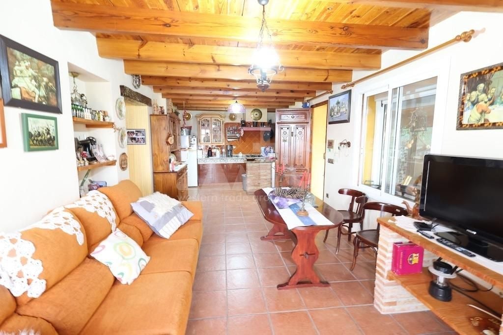 5 bedroom Villa in Fortuna - AG151409 - Photo - 5