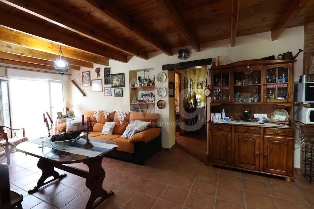5 bedroom Villa in Fortuna - AG151409 - Photo - 6
