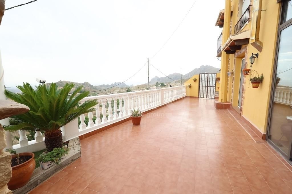 5 bedroom Villa in Fortuna - AG151409 - Photo - 22