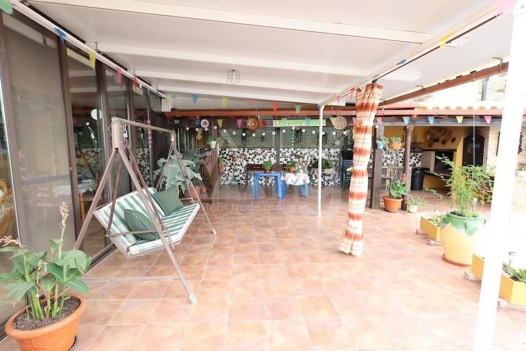 5 bedroom Villa in Fortuna - AG151409 - Photo - 18
