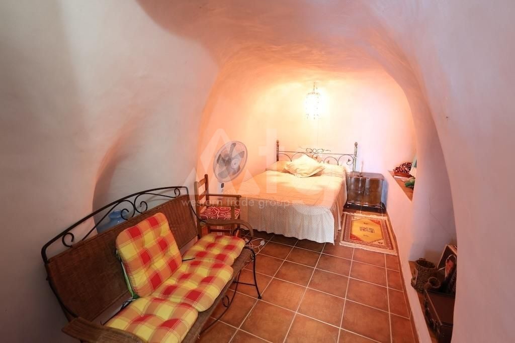5 bedroom Villa in Fortuna - AG151409 - Photo - 13