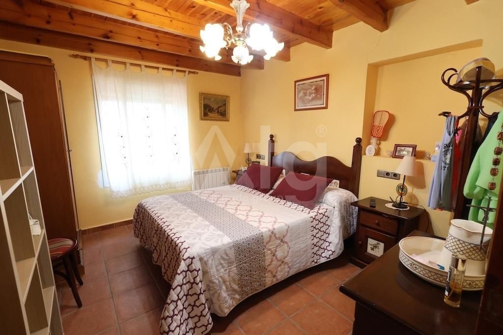 5 bedroom Villa in Fortuna - AG151409 - Photo - 10