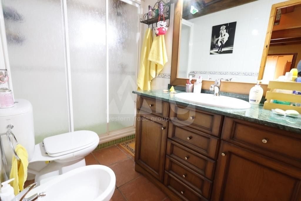 5 bedroom Villa in Fortuna - AG151409 - Photo - 14