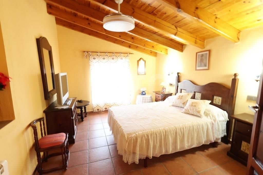 5 bedroom Villa in Fortuna - AG151409 - Photo - 9