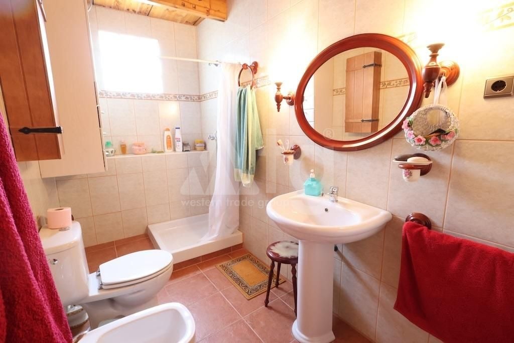 5 bedroom Villa in Fortuna - AG151409 - Photo - 15