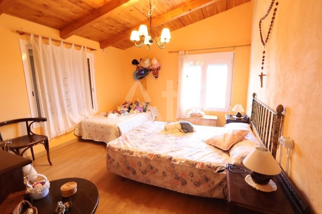 5 bedroom Villa in Fortuna - AG151409 - Photo - 11