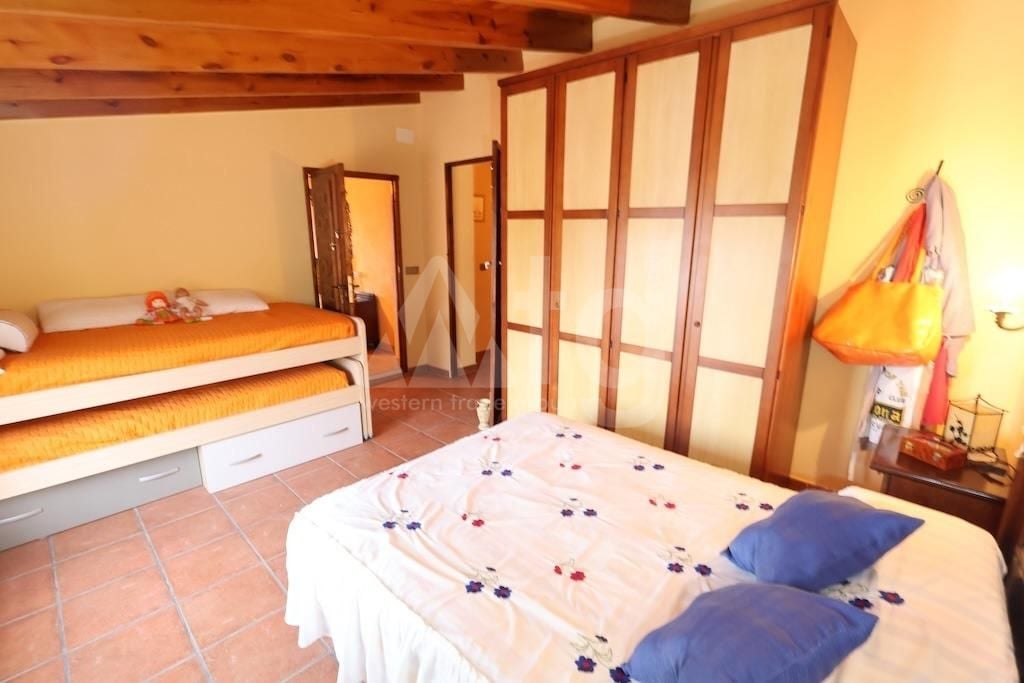 5 bedroom Villa in Fortuna - AG151409 - Photo - 12