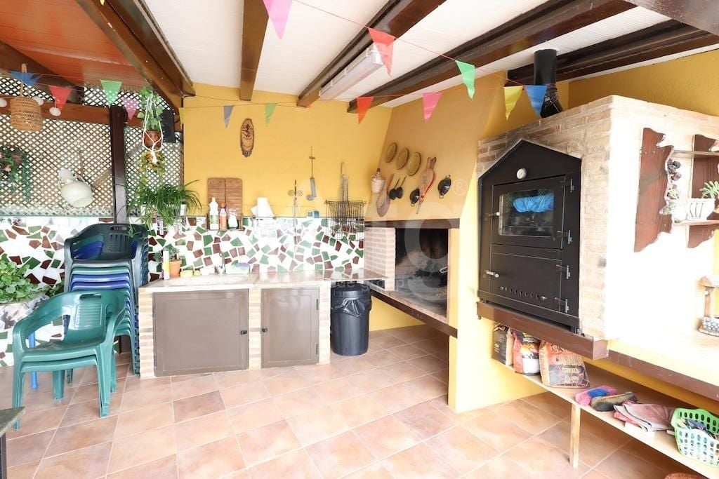 5 bedroom Villa in Fortuna - AG151409 - Photo - 20