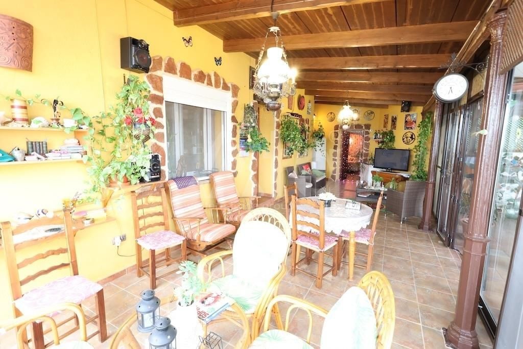 5 bedroom Villa in Fortuna - AG151409 - Photo - 17